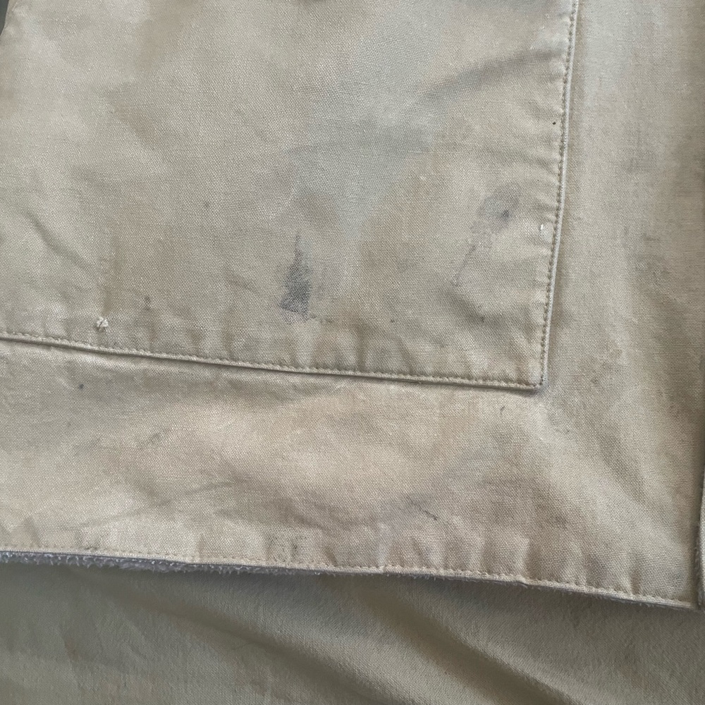 Men’s Vintage Ranch Jacket - Picture 11 of 13